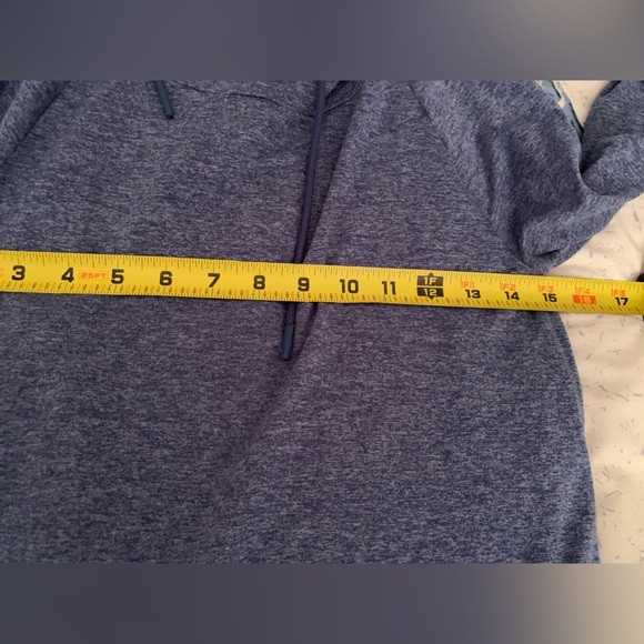 Athleta Uptempo Hoodie size XXS - Picture 9 of 9